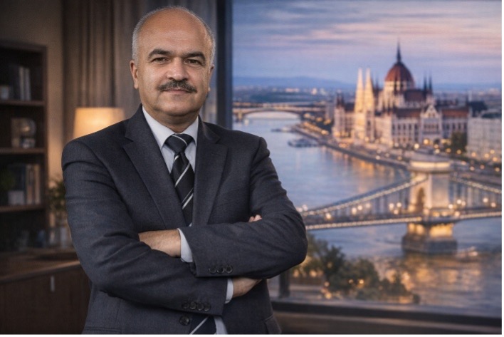 Murat Zengin