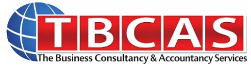 TBCAS — TBCAS Consultancy &amp; Accountancy Services