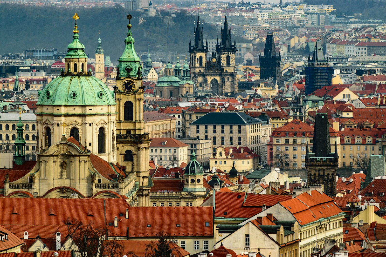 Budapest