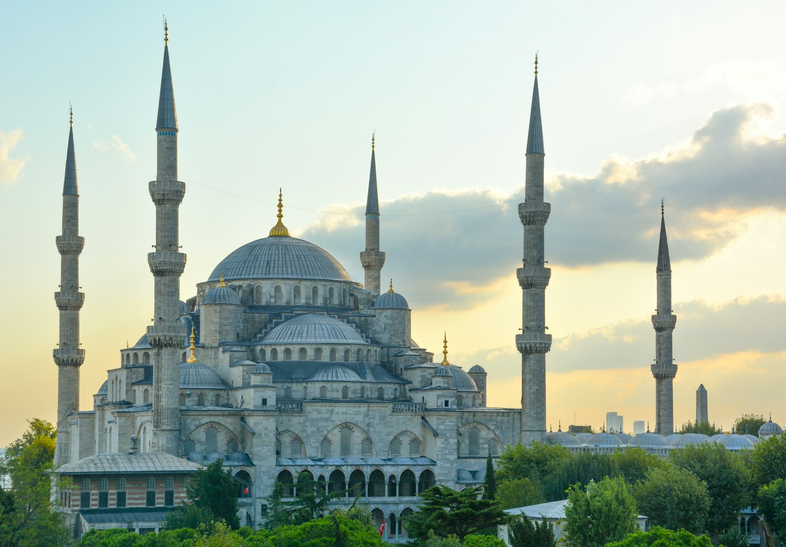 Kadıkoy - İstanbul