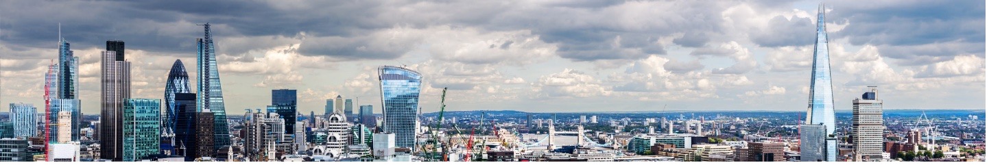 London — TBCAS